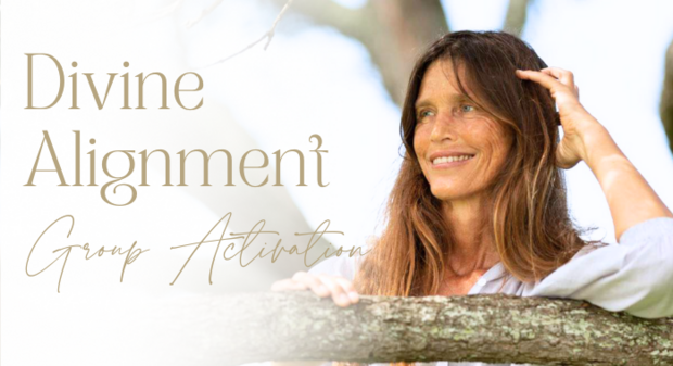 Divine Alignment Activation 