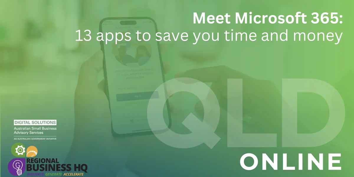 Meet Microsoft 365 (DS)