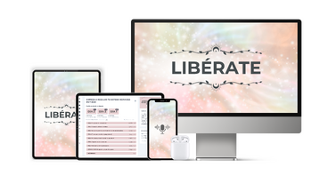 Muckup Libérate