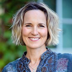 Maggie Parr