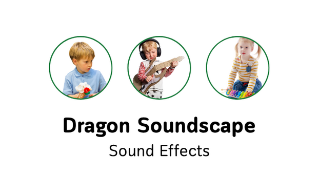 Dragon Soundscape (700 x 380 px)