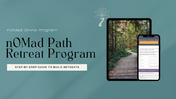 nOMad Path Graphic