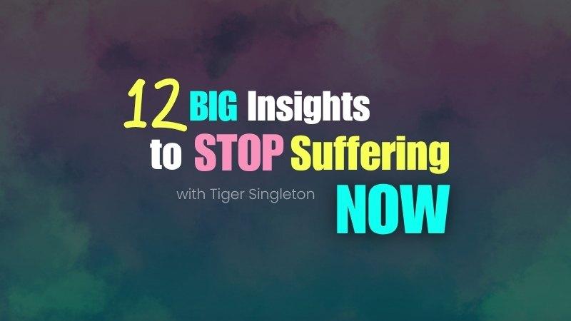 12 BIG Insights Course Cover Image