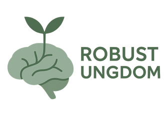 Robust ungdom