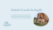 Introduction to Connective Parenting NVR