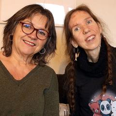 ep 3 Helene og Torill