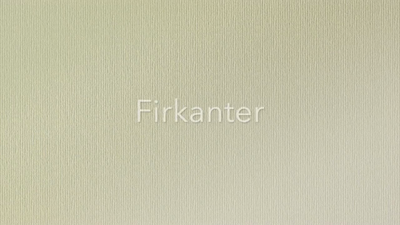4   Firkanter