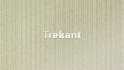 5  Trekanten