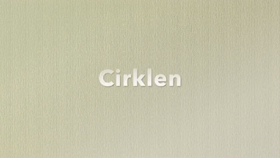 6  Cirklen