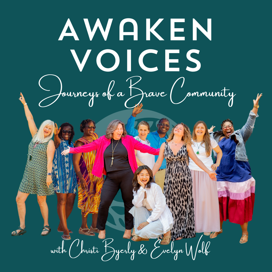 Awakened Voices Spiritual Coach Journey (1)