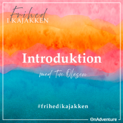 Frihed i Kajakken - 001 Intro