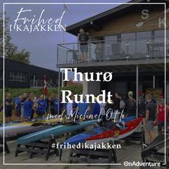 Frihed i Kajakken - 003 Thurø Rundt 1x1