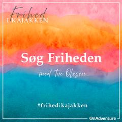 Frihed i Kajakken - 005 Søg Friheden