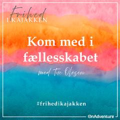 Frihed i Kajakken - 006 Kom med i fællesskabet