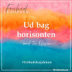 Frihed i Kajakken - 010 Ud bag horisonten