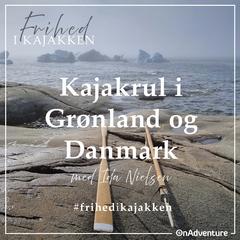 Frihed i Kajakken - 002 Kajakrul i Grønland og Danmark1x1
