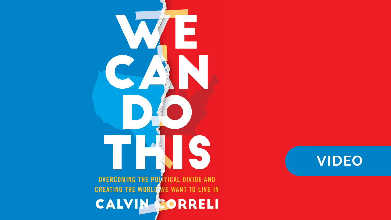 We Can Do This Videobook