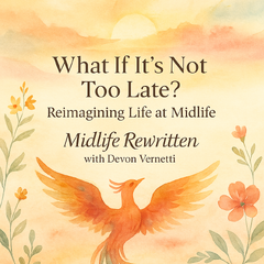 not too late podcast