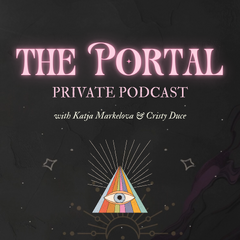 Private Podcast Cover