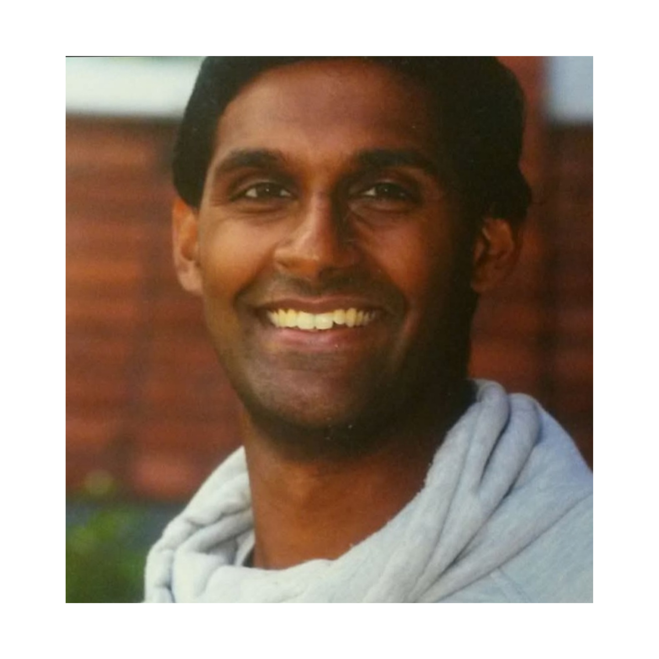 Svart och Vit Kvadrat Mode Instagram