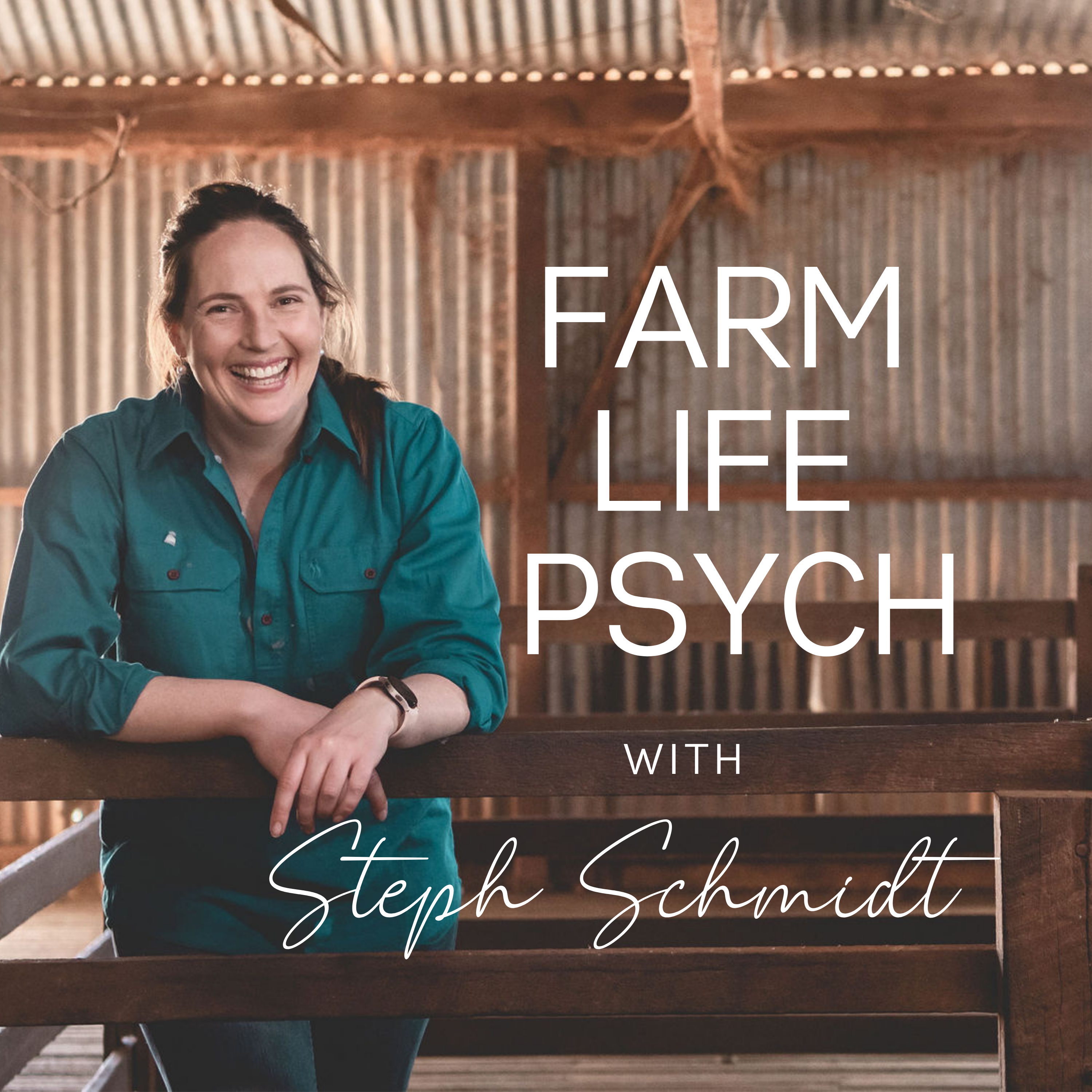 Podcast Covers - Farm Life Psych (2)