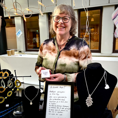 Ann Elisabeth Tysse Rustad