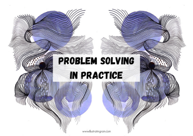 Problem Solving in Practice July