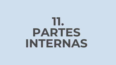 MÓDULO 11 CERTIFICACIÓN