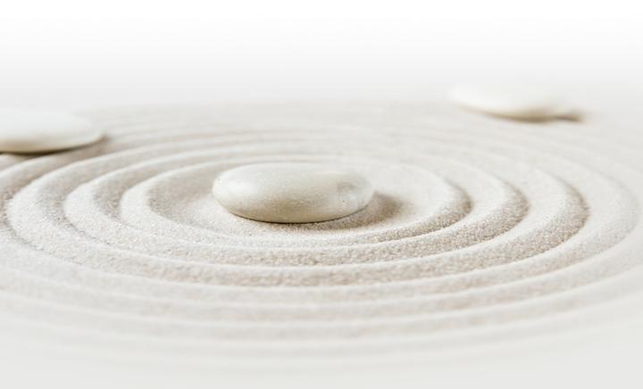 Spirituel Hypnoterapeut & Healer Filucca E. Myntte. Slip Stress