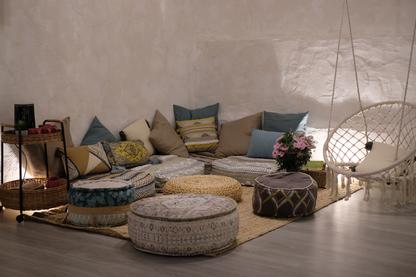 tantra retreat women gran canaria