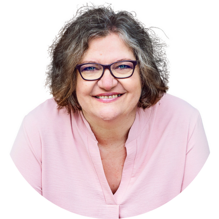 Bente Eskerod 500 x 500