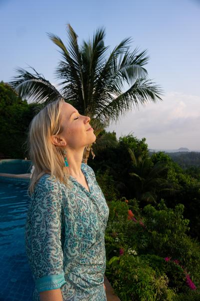 tantra retreat women gran canaria