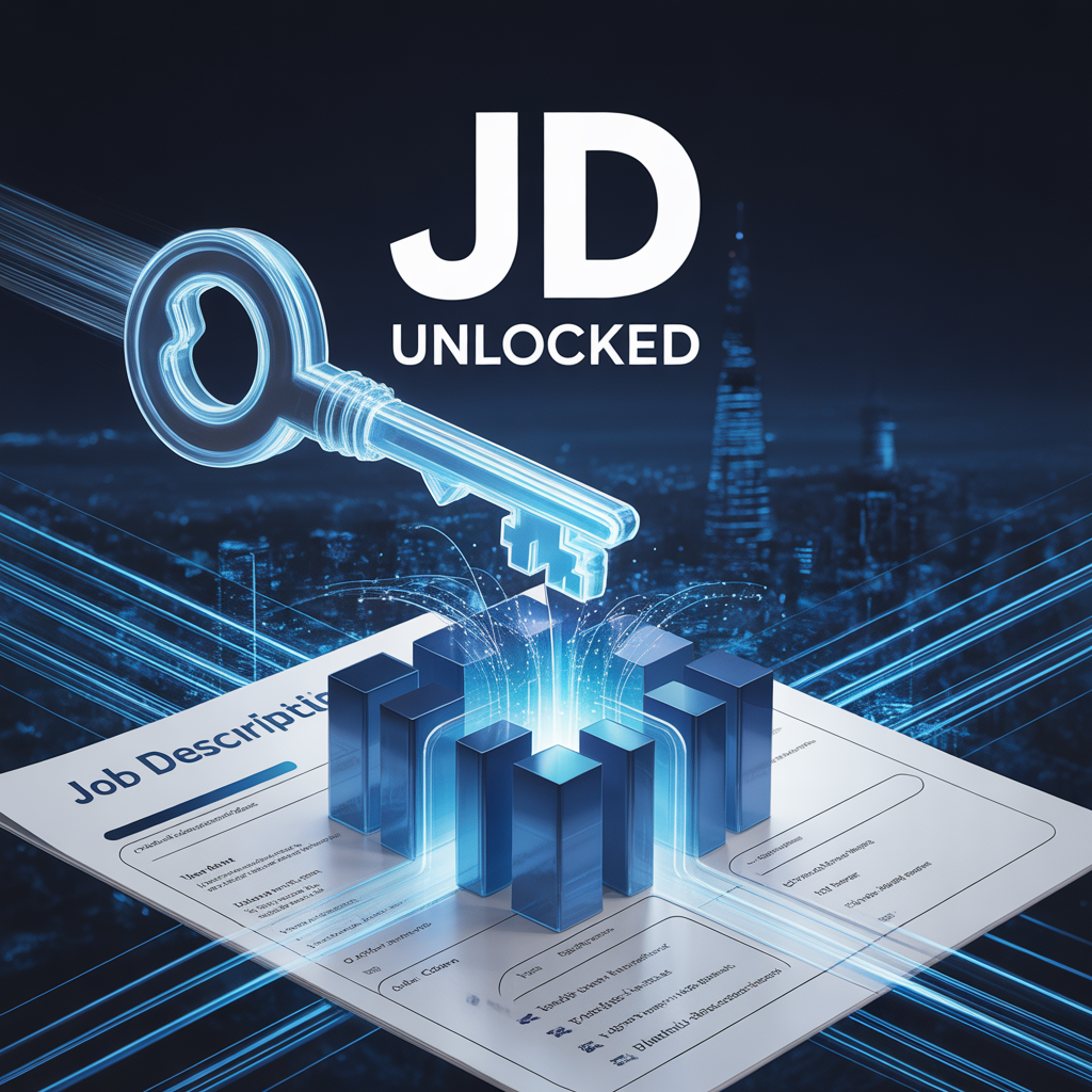 JD Unlocked Title Image