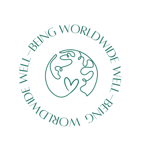 Worldwide Wellbeing with Sarie Taylor