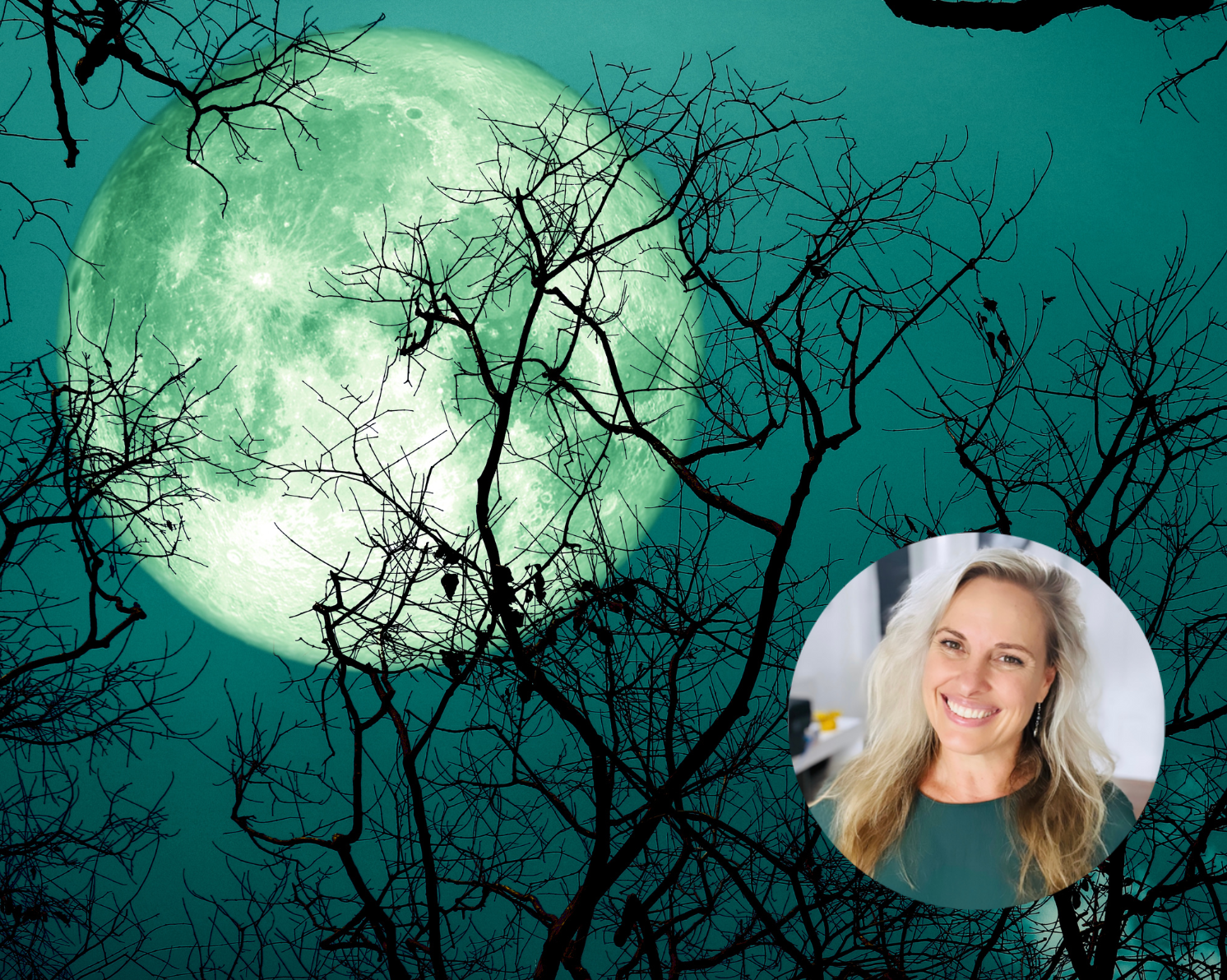 Aug Full Moon Event
