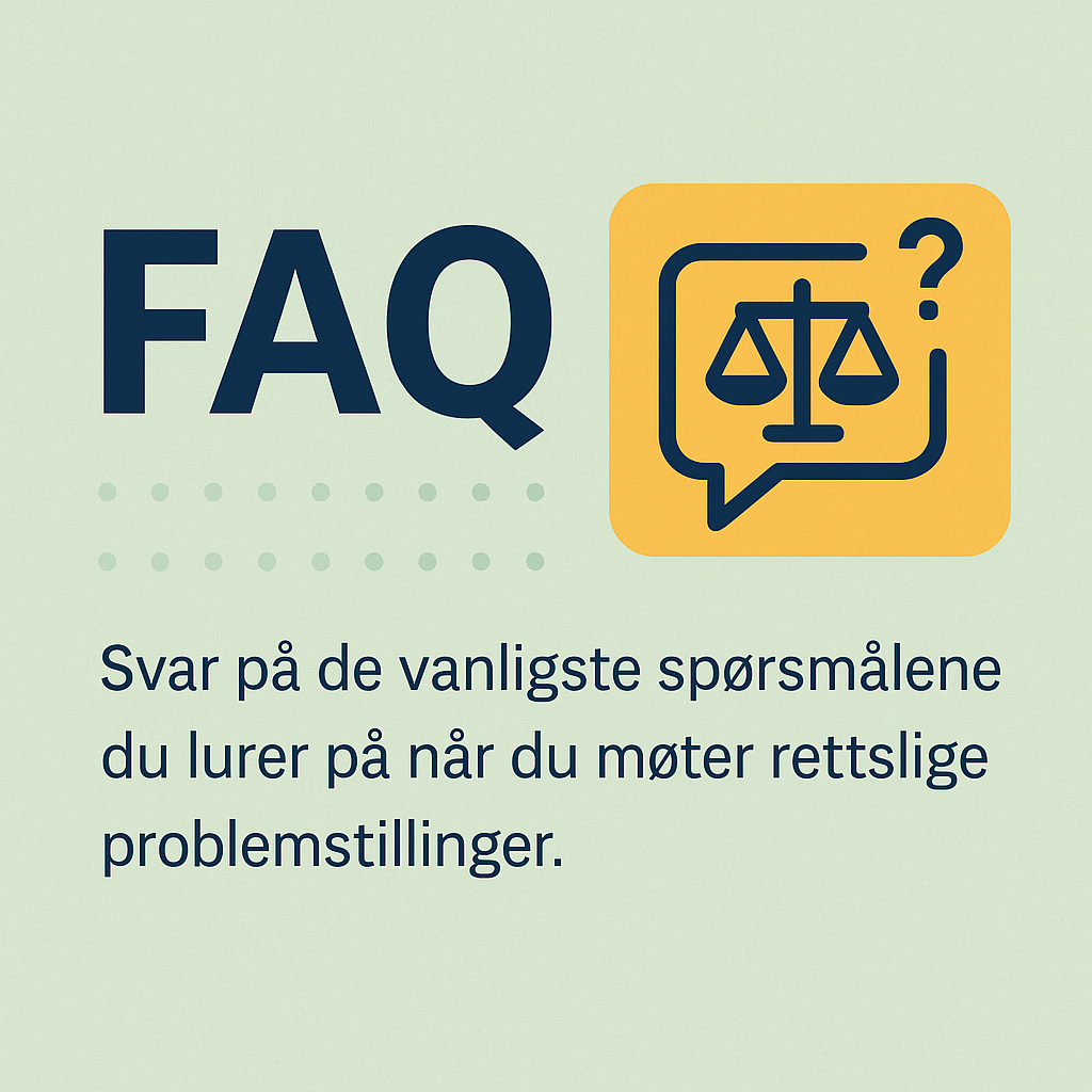 FAQ