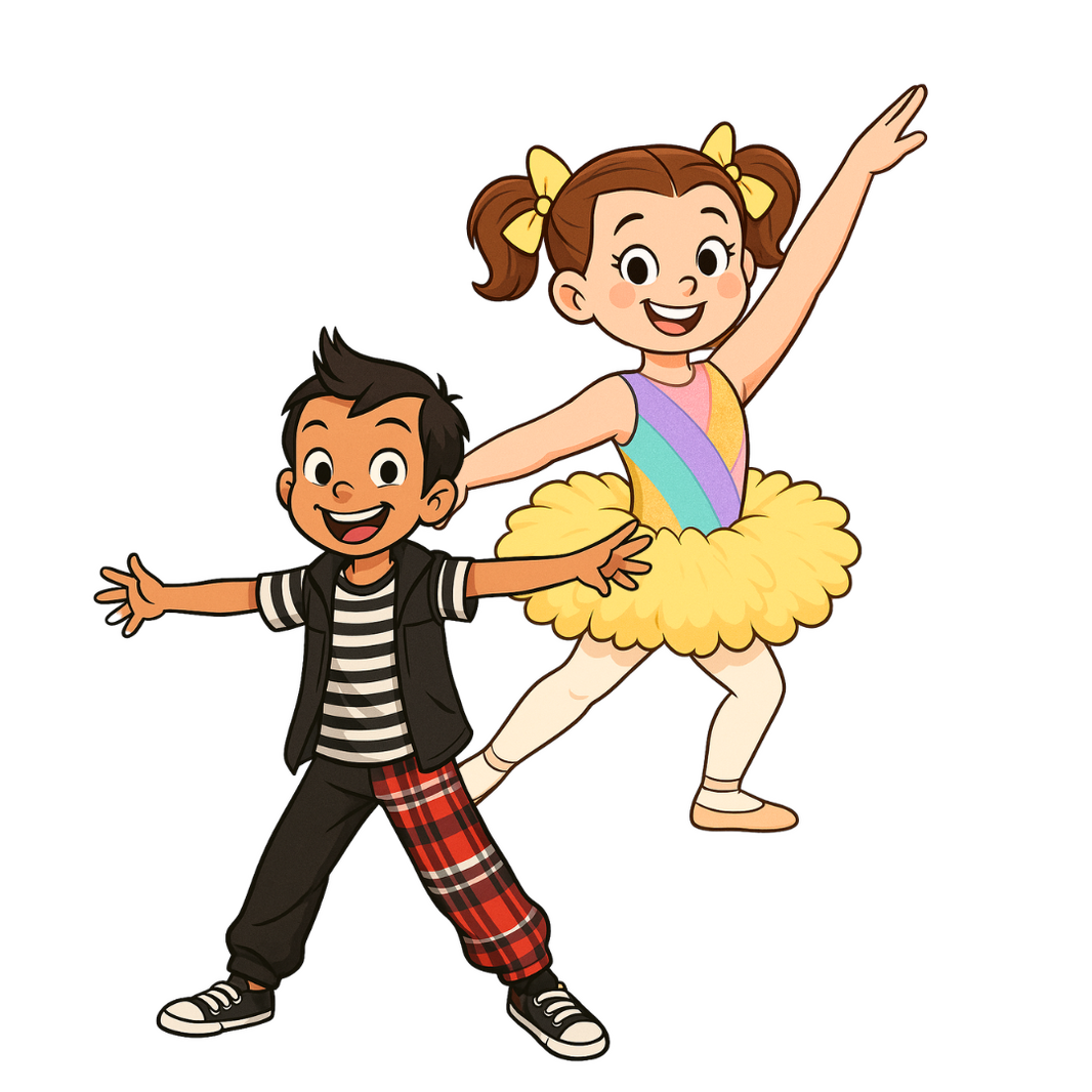 Instagram Posts - Markham School of Dance copy