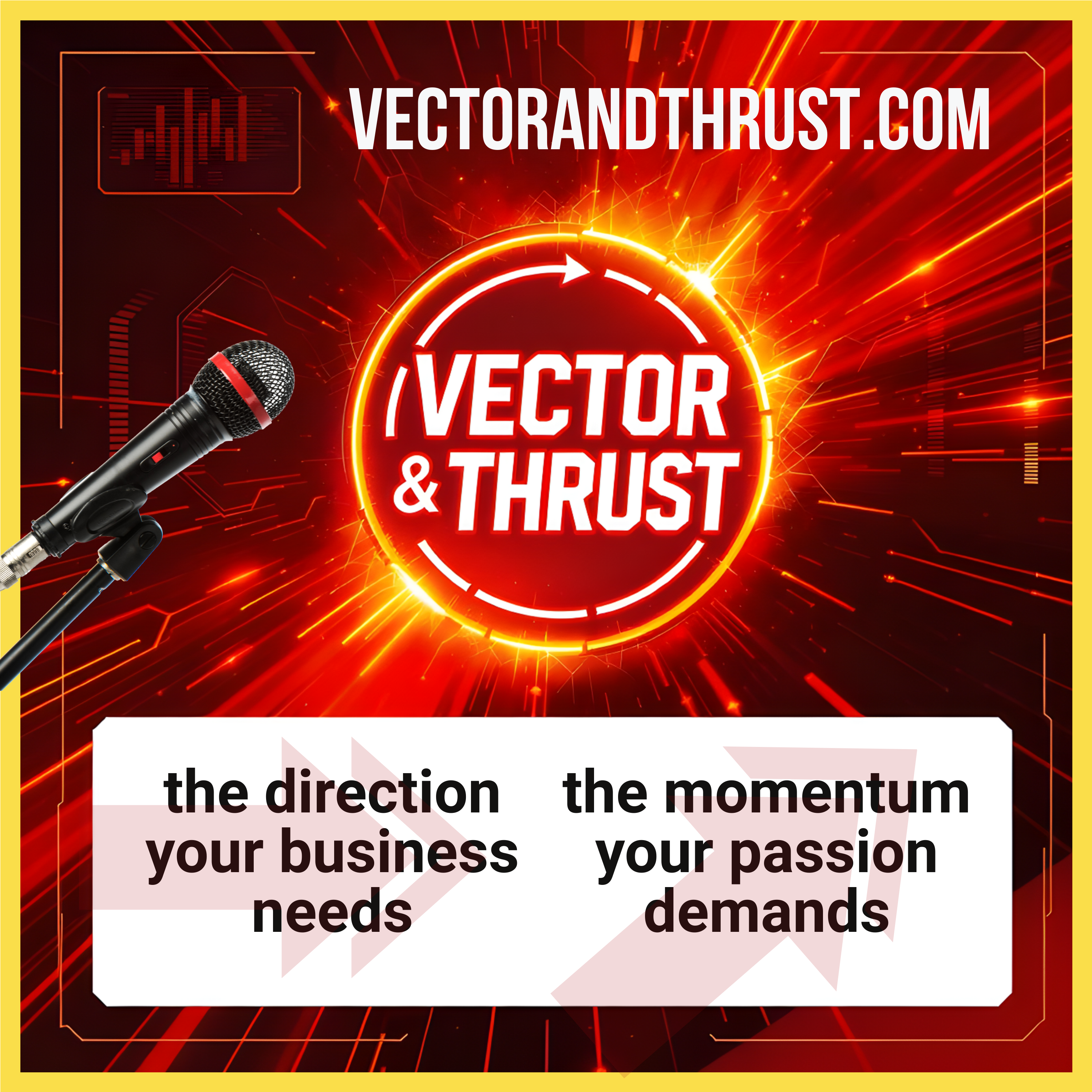VectorandThrust