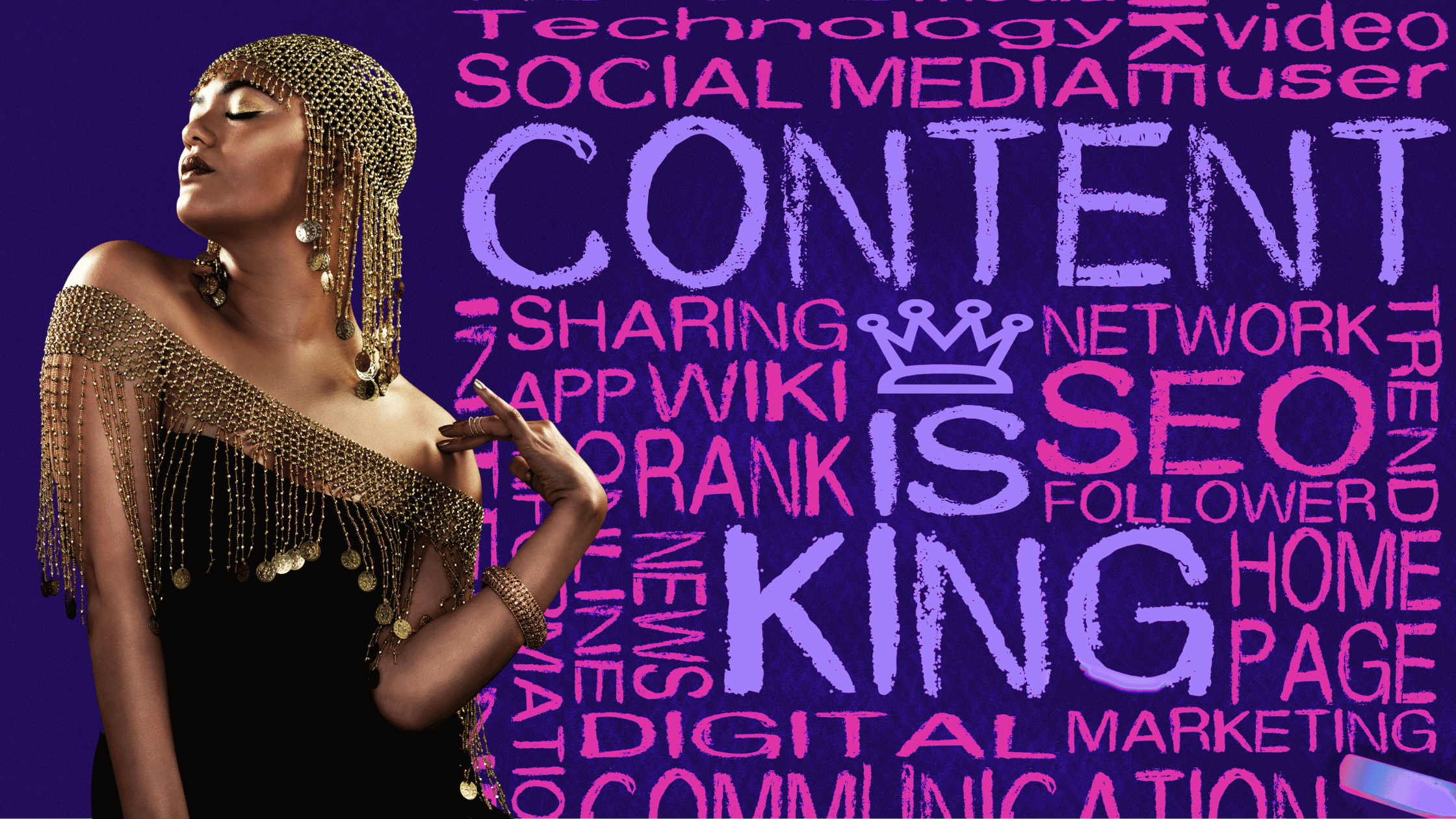 Blog-Queen