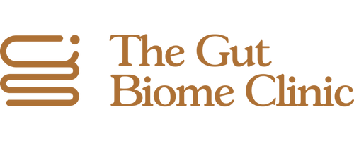 Gut Biome Logo 500x200