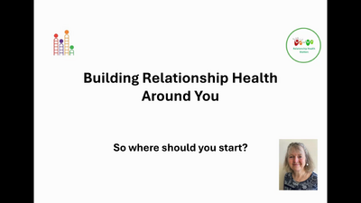 Module 4:  Building RH