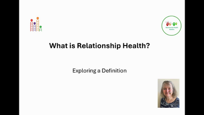 Module 1: What is RH?