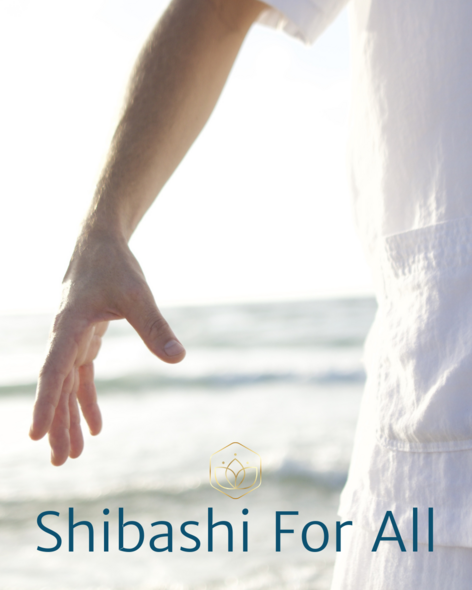 Shibashi for All