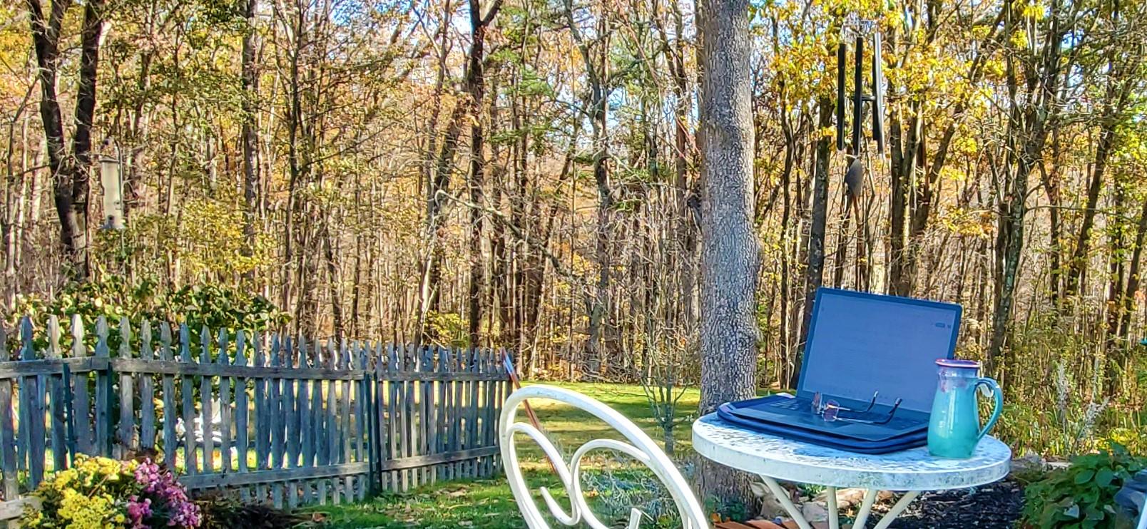 Business and Practice Development for Guides Program with Nadine Mazzola Tam Tilley