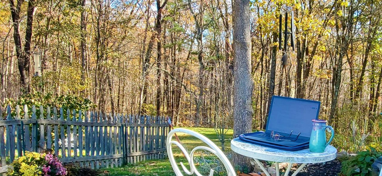 Business and Practice Development for Guides Program with Nadine Mazzola Tam Tilley