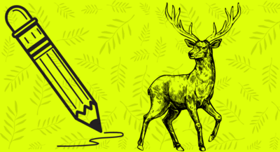 Quarterly Goal Planning Workbook Card