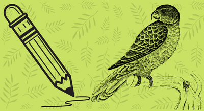 Getting Started Workbook Card