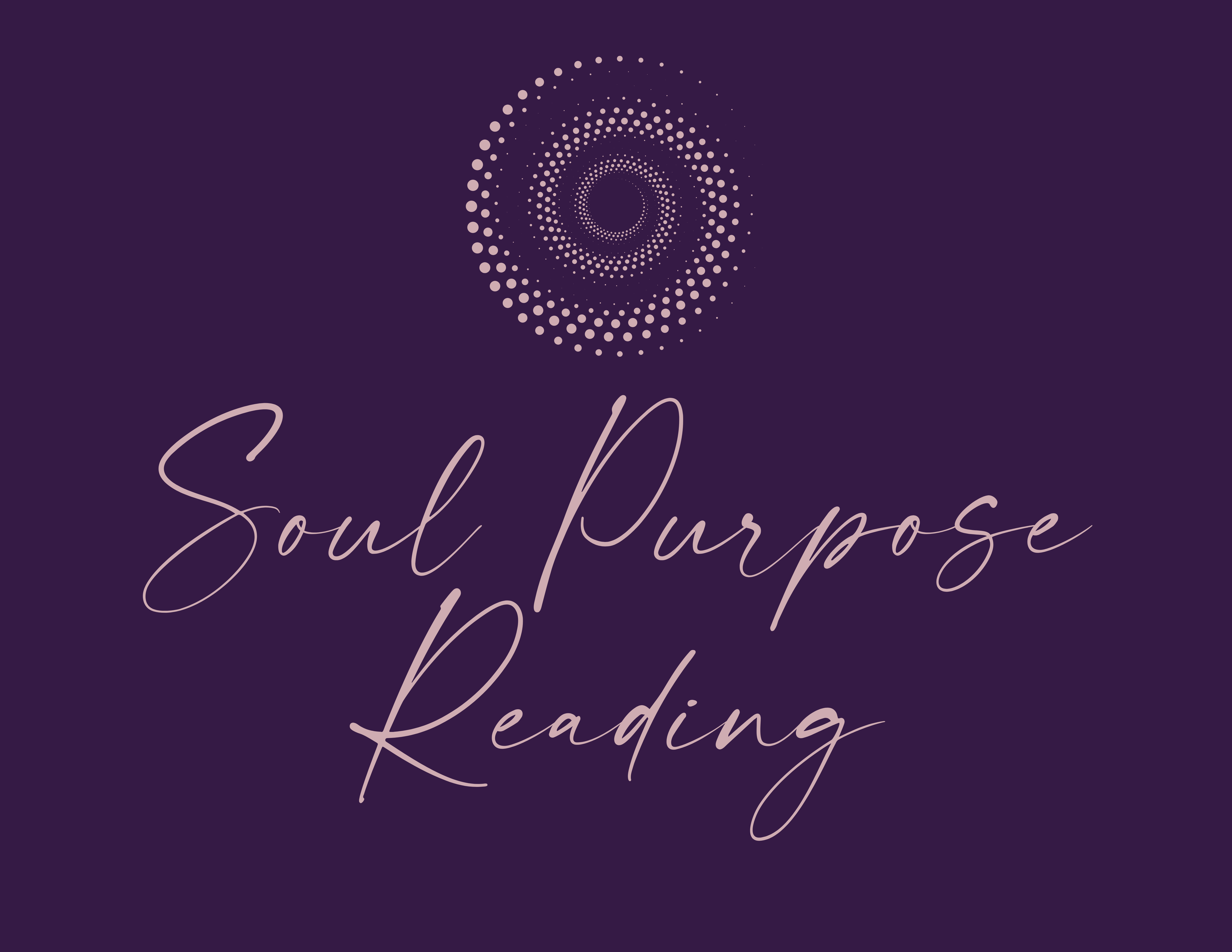 Written Soul Soul Purpose Reading - Keri Nola.com