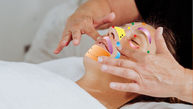 Ansigtszone- og Refleks Terapeut