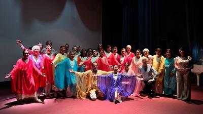 Sugdidi 2025 Final Performance Group